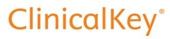 Clinicalkey (원내접속/모바일 이용가능)